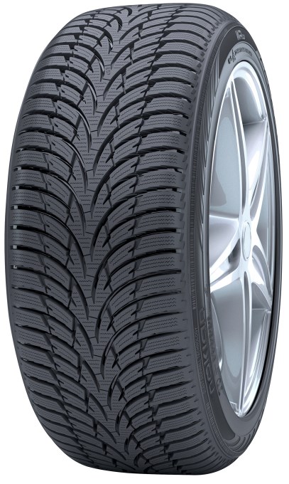 фото шины NOKIAN WR D3 195/65 R15 91T