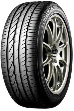 фото шины BRIDGESTONE TURANZA ER300 195/55 R16 87V