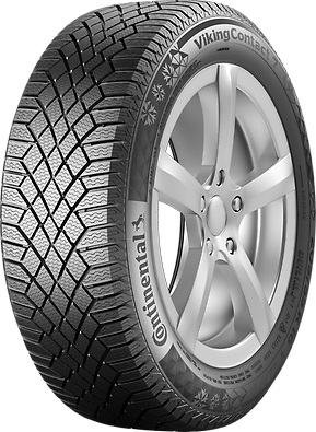 фото шины CONTINENTAL VikingContact 7 145/65 R15 72T