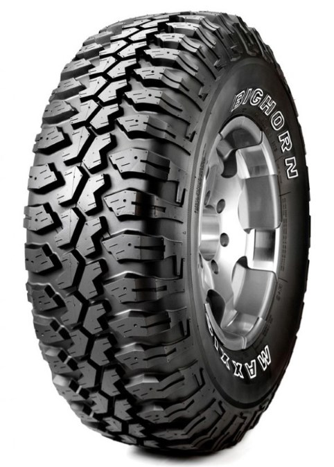 фото шины MAXXIS MT-762 BIGHORN 275/65 R18 119/116Q