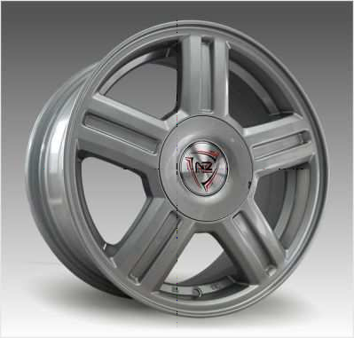 фото диска NZ R14 ET35 DIA58,6 PCD:4/98