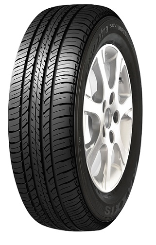 фото шины MAXXIS MP15 PRAGMATRA SUV 205/70 R16 97H