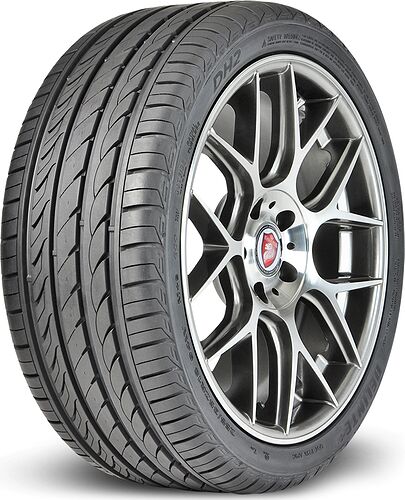 фото шины Delinte DH2 175/70 R13 82H