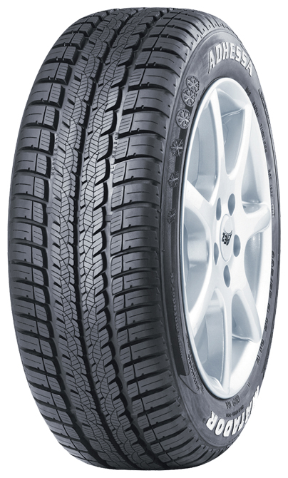 фото шины MATADOR MP61 ADHESSA EVO 165/70 R13 79T