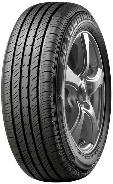 фото шины DUNLOP SP TOURING T1 205/65 R15 94T