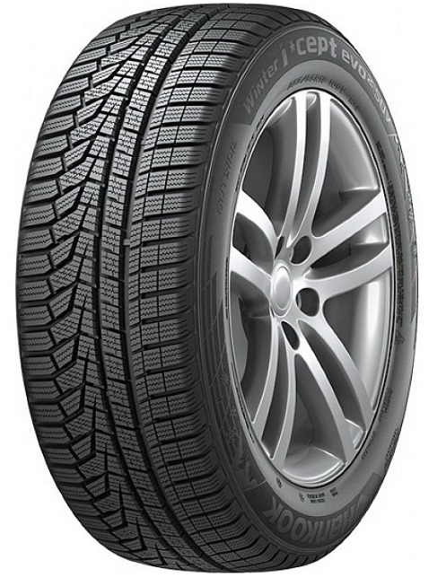 фото шины HANKOOK Winter i*cept evo2 SUV W320A 315/35 R20 110V