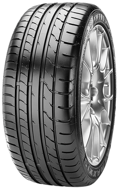 фото шины MAXXIS VS-01 Victra Sport 225/35 R19 88Y