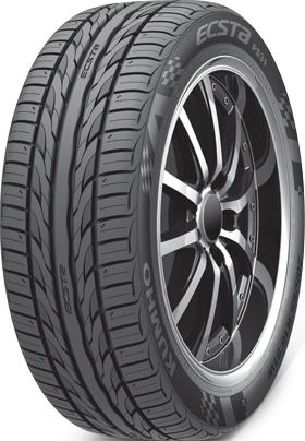 фото шины KUMHO PS31 275/35 R18 99W