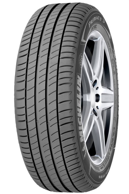 фото шины MICHELIN PRIMACY 3  205/55 R16 91V