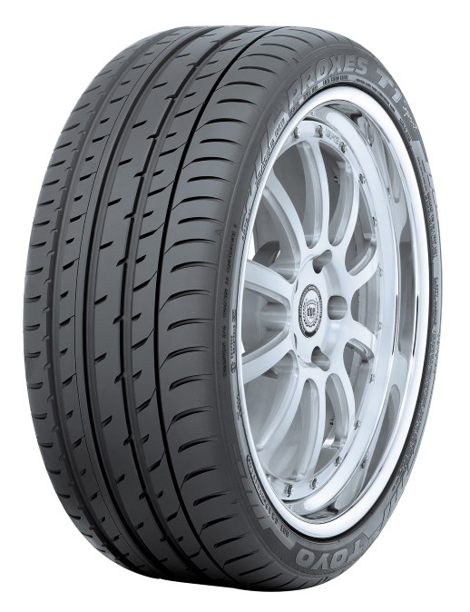 фото шины TOYO PXTS 215/55 R16 97Y