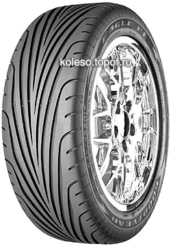 фото шины GOODYEAR Eagle F1 GS-D3 245/40 R18 93Y