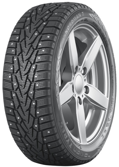 фото шины NORDMAN NORDMAN 7 185/65 R15 92T