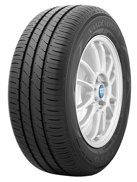 фото шины TOYO NE03 165/65 R15 81T