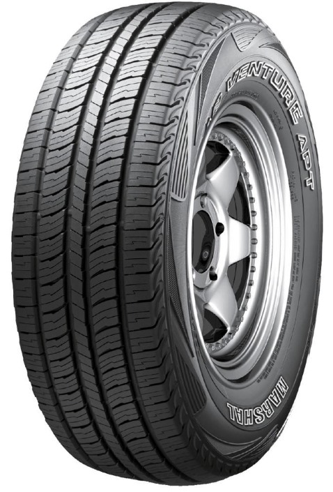 фото шины MARSHAL Road Venture APT KL51. 225/55 R17 97H