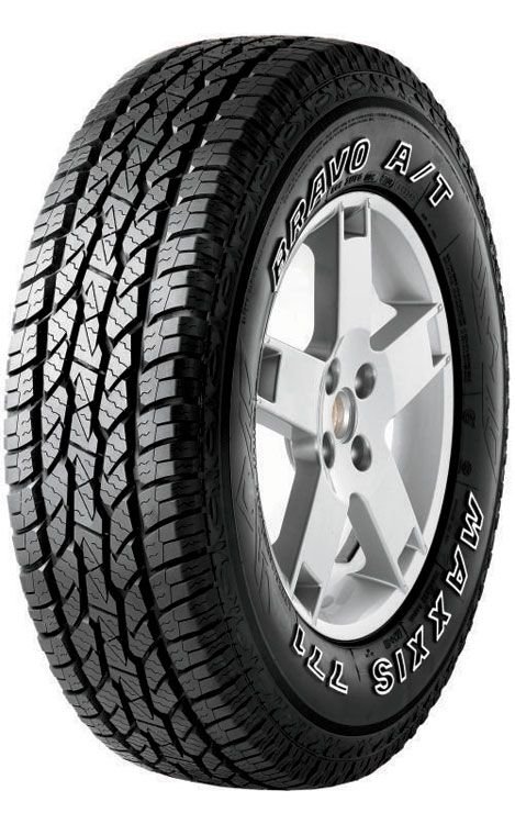 фото шины MAXXIS AT-771 BRAVO 235/80 R17 120/117R