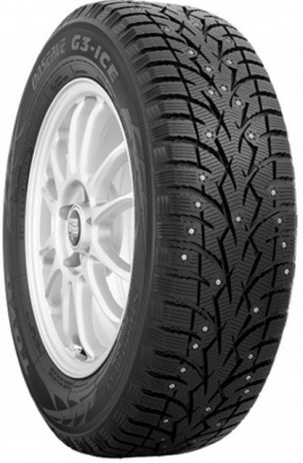 фото шины TOYO OBG3S 275/55 R19 111T