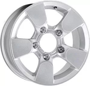 фото диска СКАД R15 ET40 DIA98,5 PCD:5/139,7