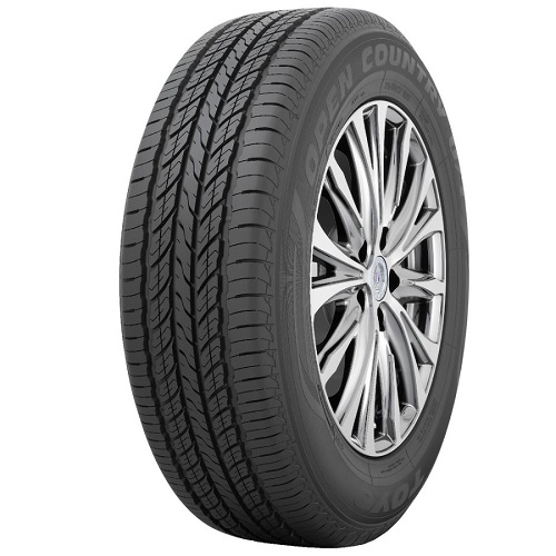 фото шины TOYO OPUT 225/55 R19 99V