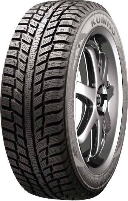 фото шины KUMHO KW22 215/65 R15 96T
