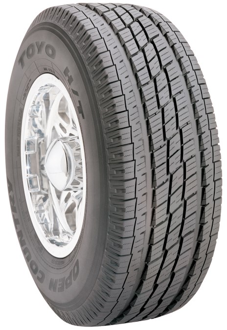 фото шины TOYO OPHT 225/70 R16 103T