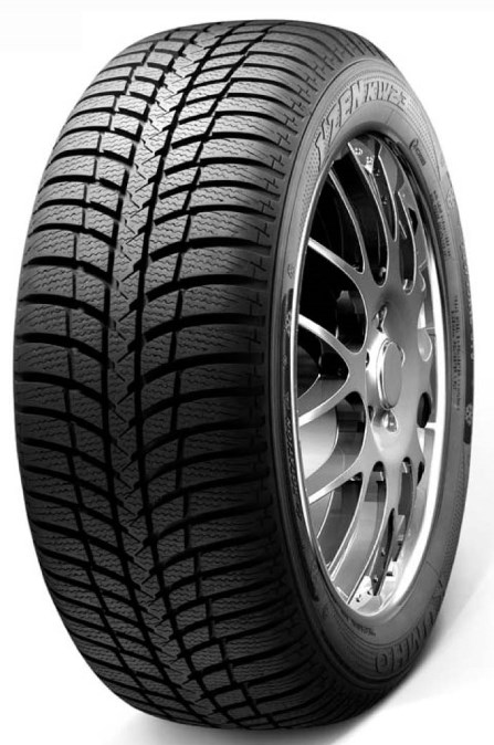 фото шины KUMHO KW23 195/55 R15 85H