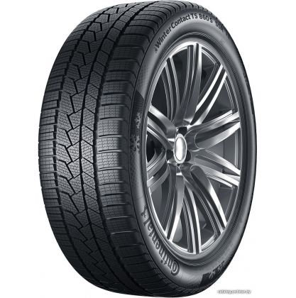 фото шины CONTINENTAL TS860 S 295/30 R20 101W