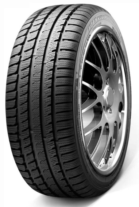 фото шины KUMHO KW27 225/45 R17 94V