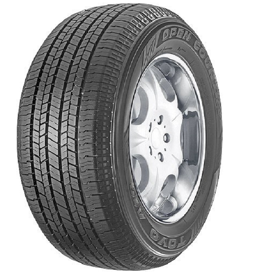 фото шины TOYO OPA19A 215/65 R16 98H