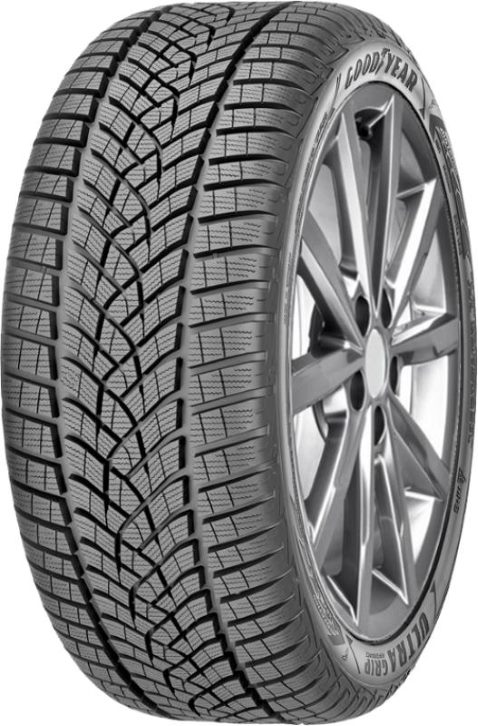 фото шины GOODYEAR Ultra Grip Performance Gen-1 215/40 R17 87V