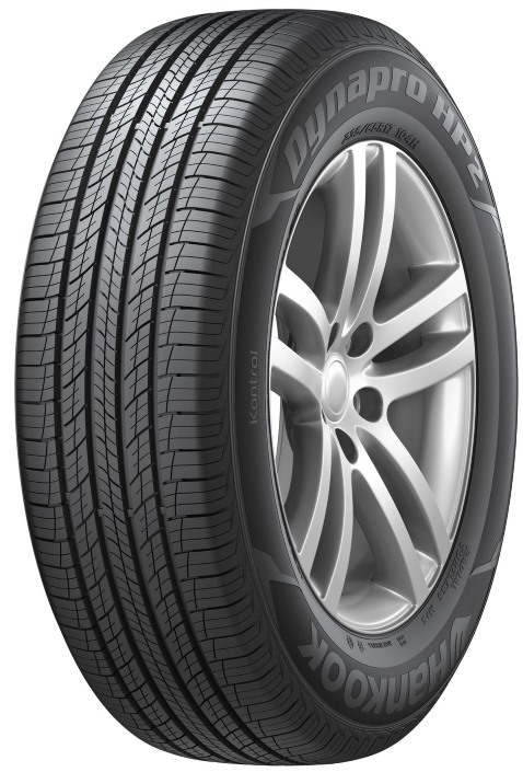 фото шины HANKOOK Dynapro HP2 RA33 255/60 R17 106V