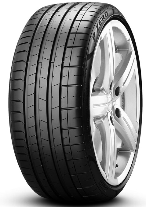 фото шины PIRELLI P-Zero Sports Car 285/40 R21 109Y