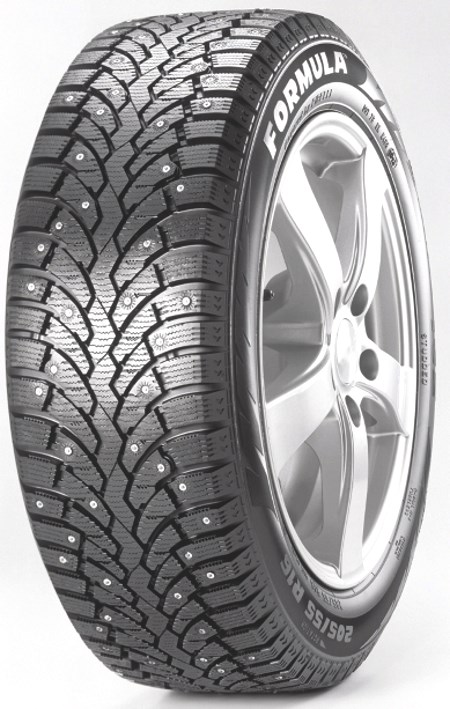 фото шины FORMULA FORMULA ICE 225/45 R17 94T