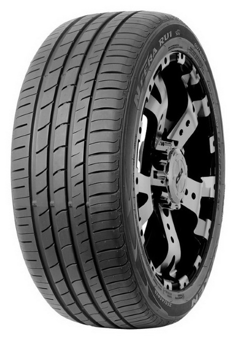 фото шины NEXEN NFERA RU1 225/50 R18 95V