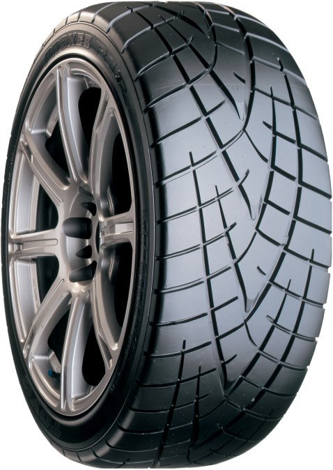 фото шины TOYO PXR1R 205/45 R16 83W