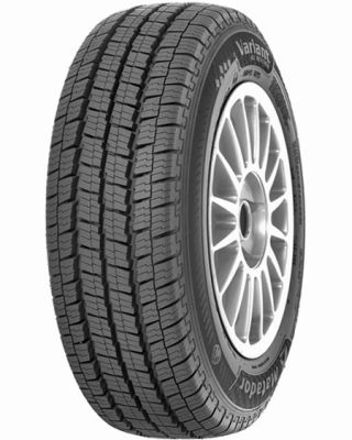 фото шины MATADOR MPS125 Variant ALL WEATHER 185/80 R14C 102/100R