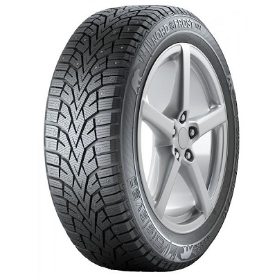 фото шины GISLAVED NORD FROST 100 195/60 R15 92T