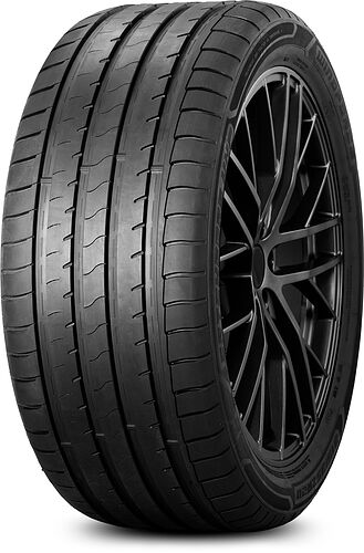 фото шины Windforce Catchfors UHP 255/45 R19 104W