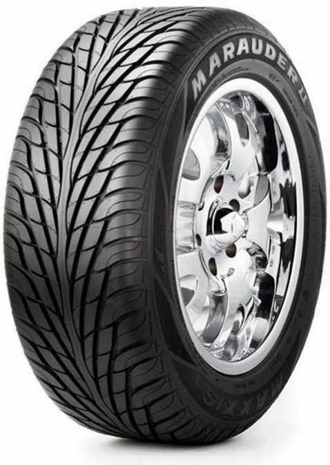 фото шины MAXXIS MA-S2 MARAUDER 255/45 R20 105V