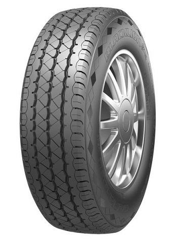 фото шины BLACKLION L301 VORACIO 215/75 R16C 116/114R