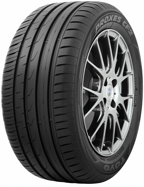 фото шины TOYO PXCF2 185/60 R13 80H