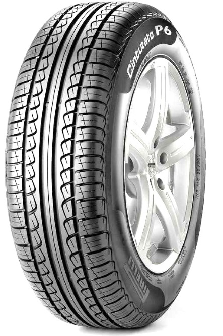 фото шины PIRELLI CINTURATO P6 185/60 R14 82H