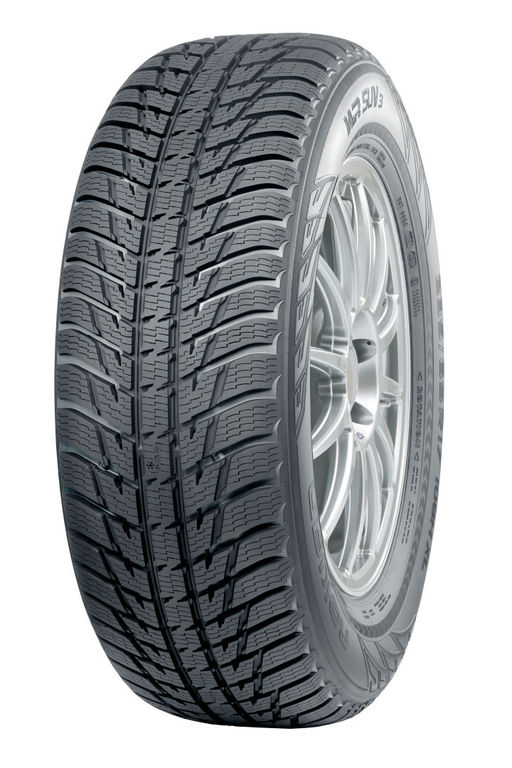 фото шины NOKIAN WR SUV 3 215/70 R16 100H