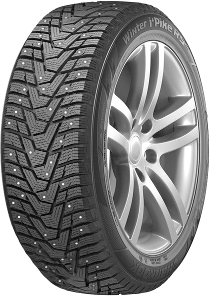 фото шины HANKOOK Winter i*Pike RS2 W429 155/70 R13 75T