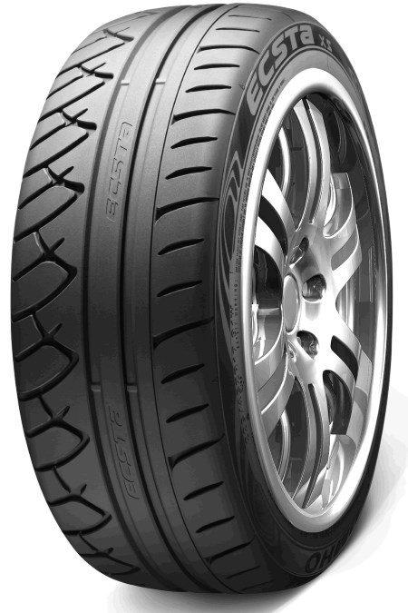 фото шины KUMHO KU36 225/40 R18 92W