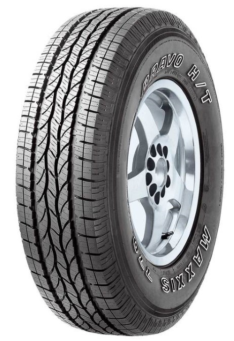 фото шины MAXXIS HT-770 BRAVO 235/75 R16 112S