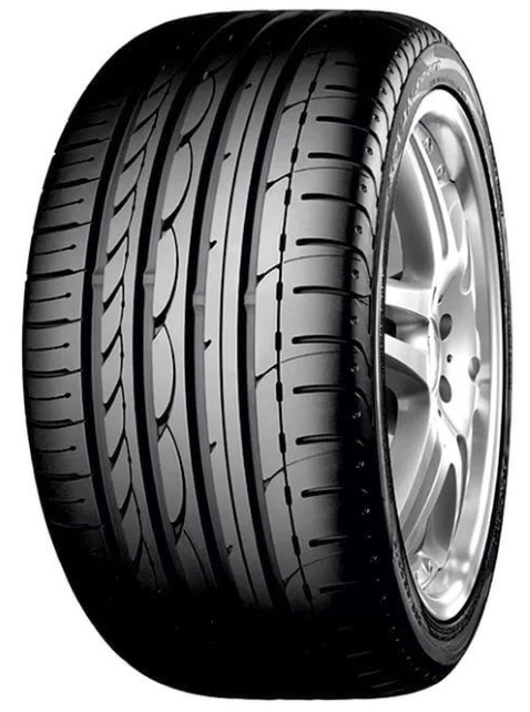 фото шины YOKOHAMA V103S 225/55 R16 95W