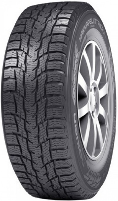 фото шины NOKIAN HKPL CR3 205/65 R16C 107/105R