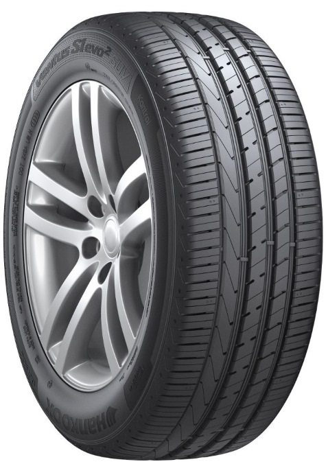 фото шины HANKOOK Ventus S1 Evo 2 K117A SUV 255/50 R19 107Y