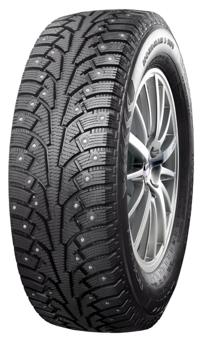 фото шины NORDMAN NORDMAN 5 SUV 225/70 R16 103T