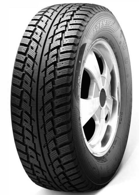 фото шины KUMHO KC16 225/55 R18 102T